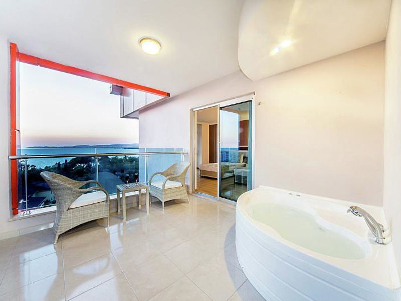 Lonicera Resort & Spa