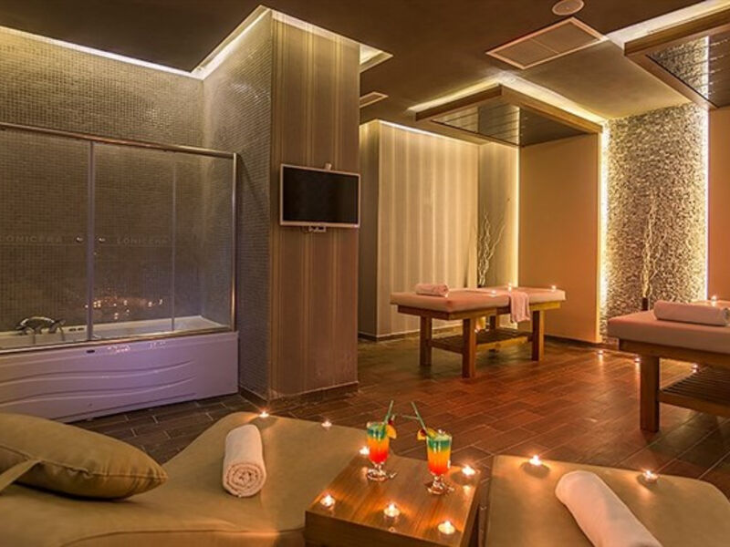 Lonicera Resort & Spa