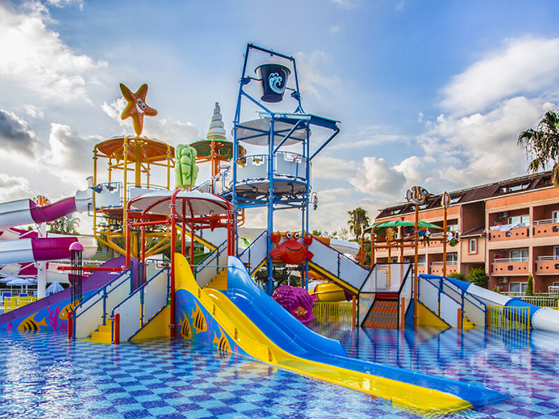 Lonicera Resort