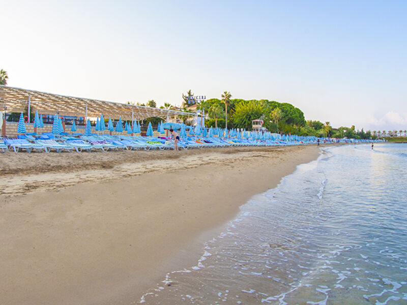 Lonicera Resort