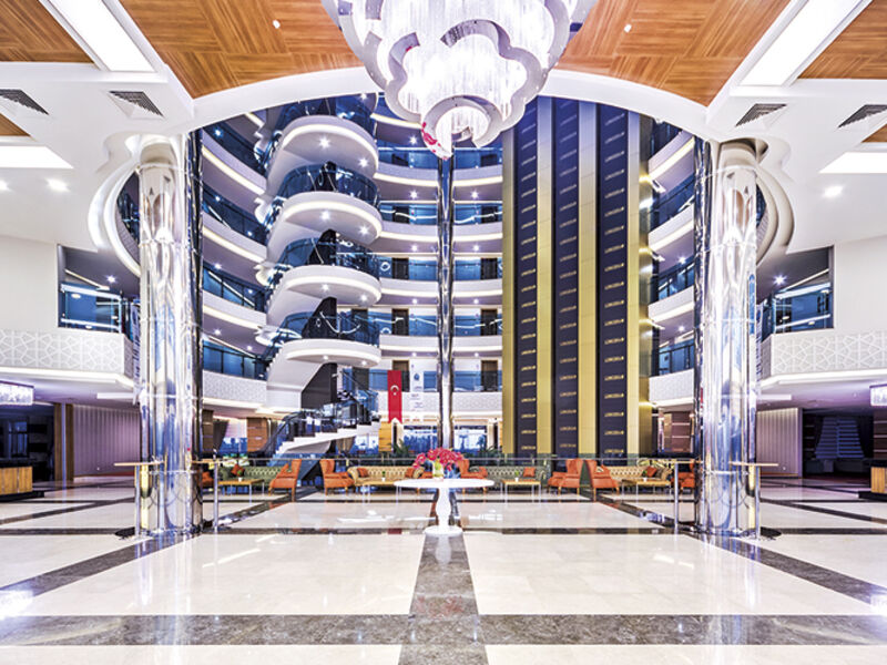 Lonicera Resort