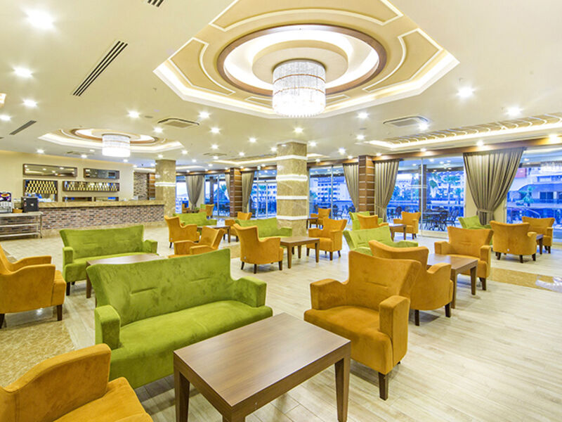 Lonicera Resort