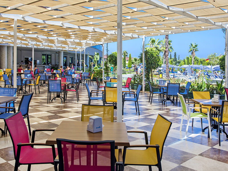 Lonicera Resort