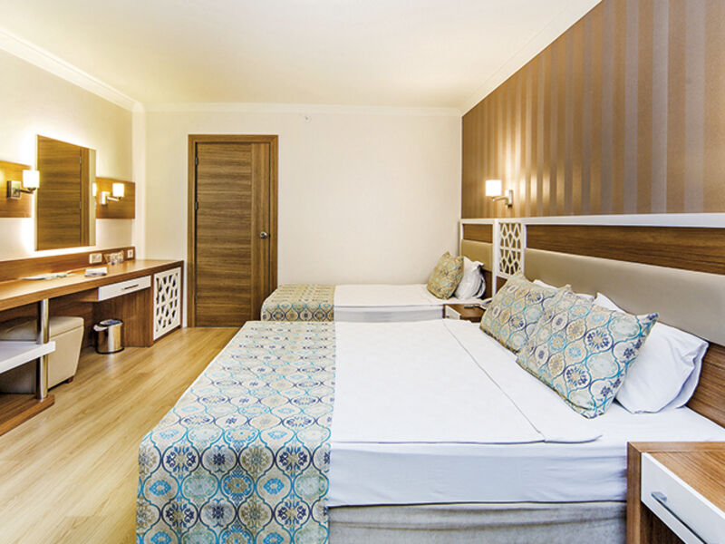 Lonicera Resort