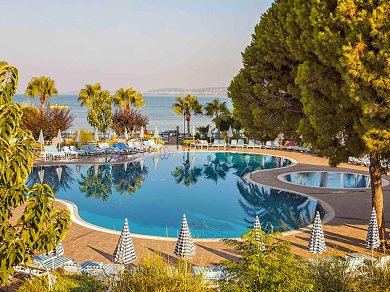 Lonicera Resort