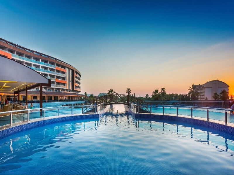 Lonicera Resort & Spa