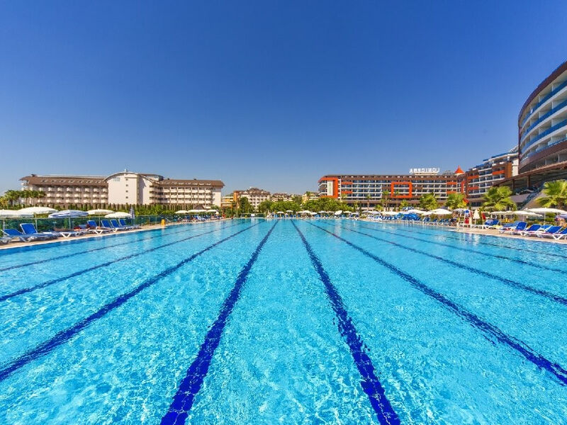 Lonicera Resort & Spa