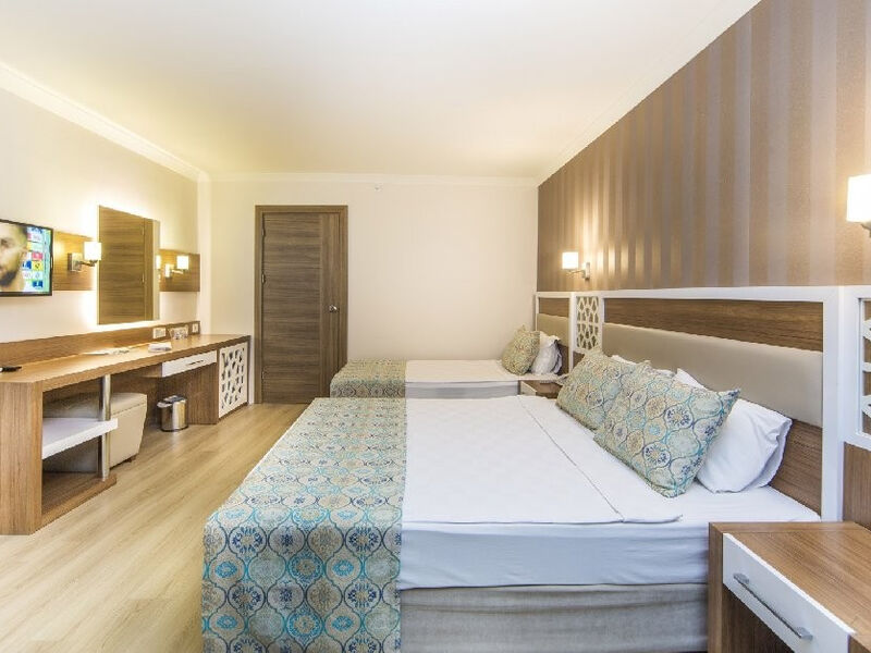 Lonicera Resort & Spa
