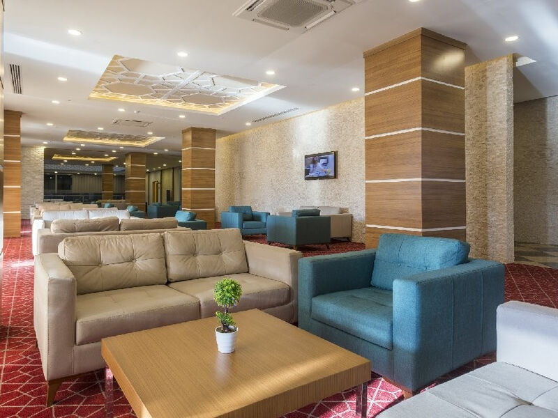 Lonicera Resort & Spa