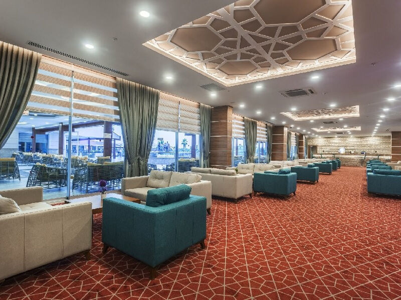 Lonicera Resort & Spa