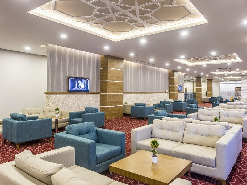 Lonicera Resort & Spa