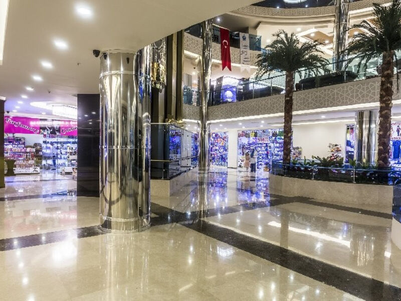 Lonicera Resort & Spa