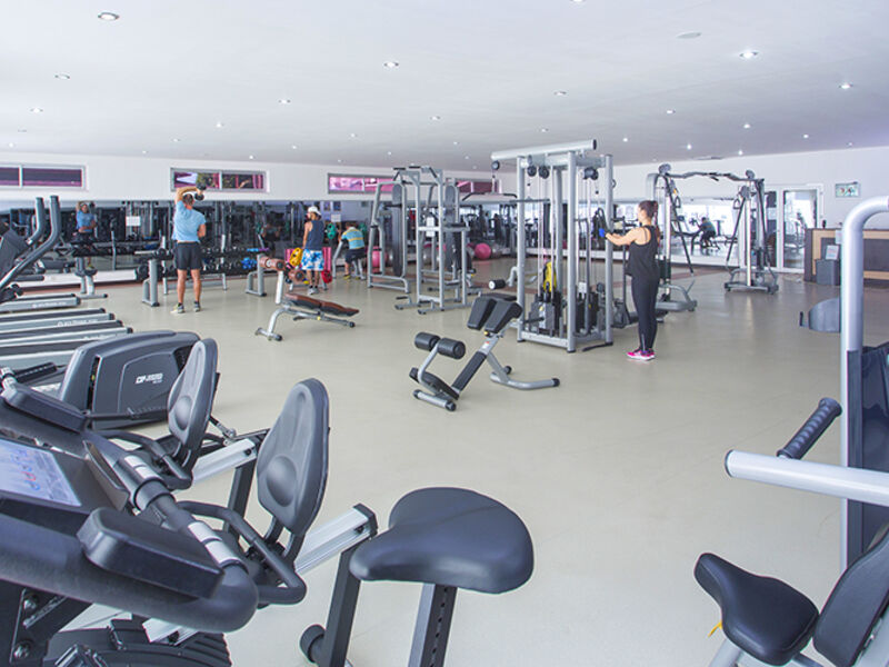 Lonicera World Resort & Spa