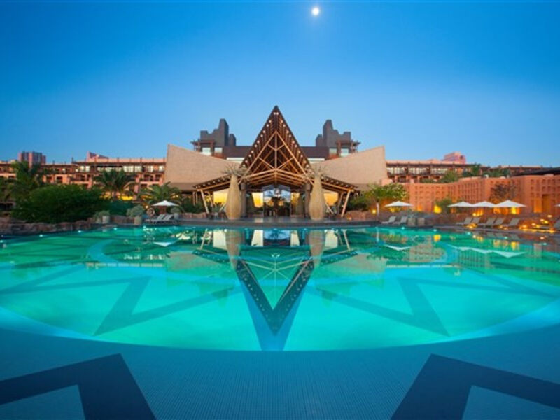 Lopesan Baobab Resort