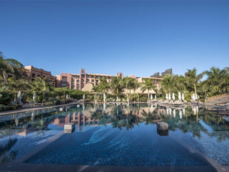 Lopesan Baobab Resort