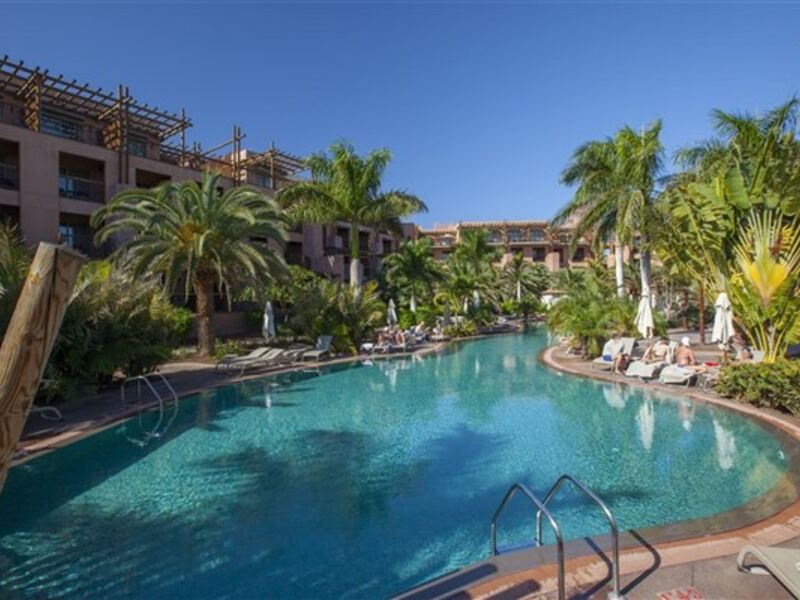 Lopesan Baobab Resort