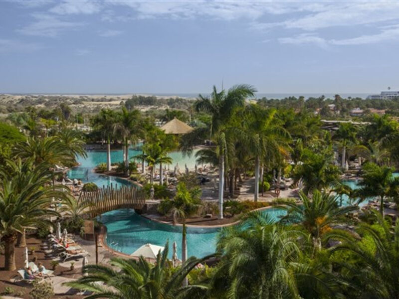 Lopesan Baobab Resort