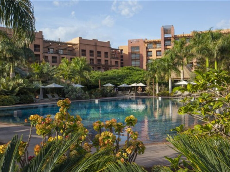 Lopesan Baobab Resort