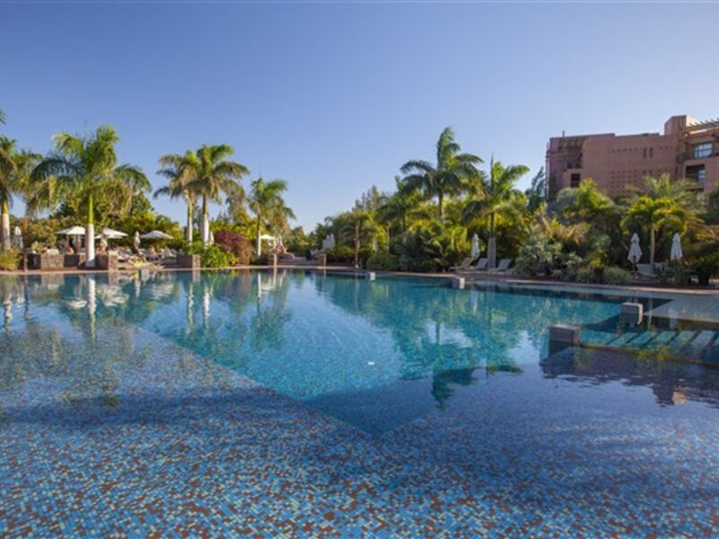 Lopesan Baobab Resort