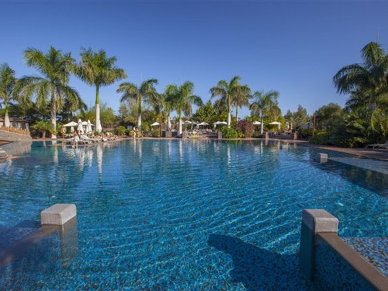Lopesan Baobab Resort