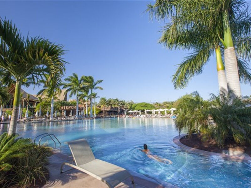 Lopesan Baobab Resort