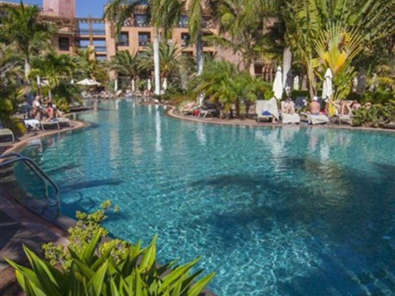 Lopesan Baobab Resort