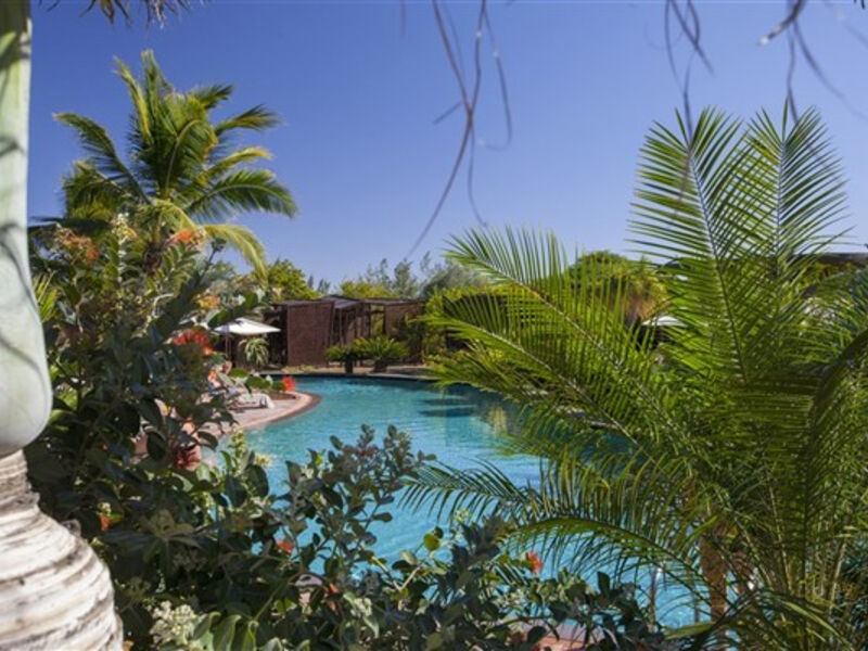 Lopesan Baobab Resort
