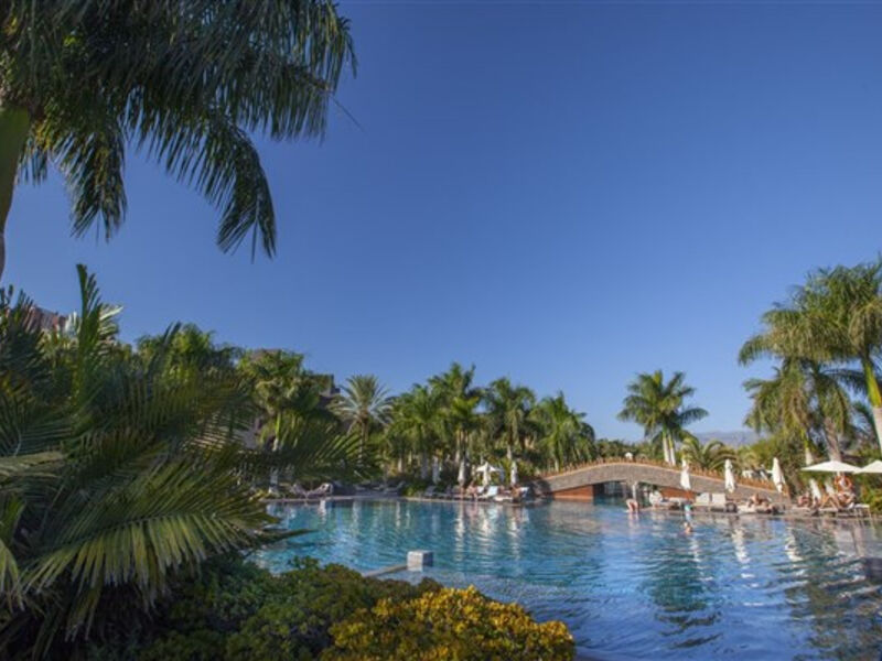 Lopesan Baobab Resort