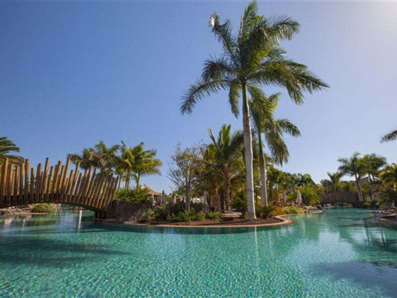 Lopesan Baobab Resort