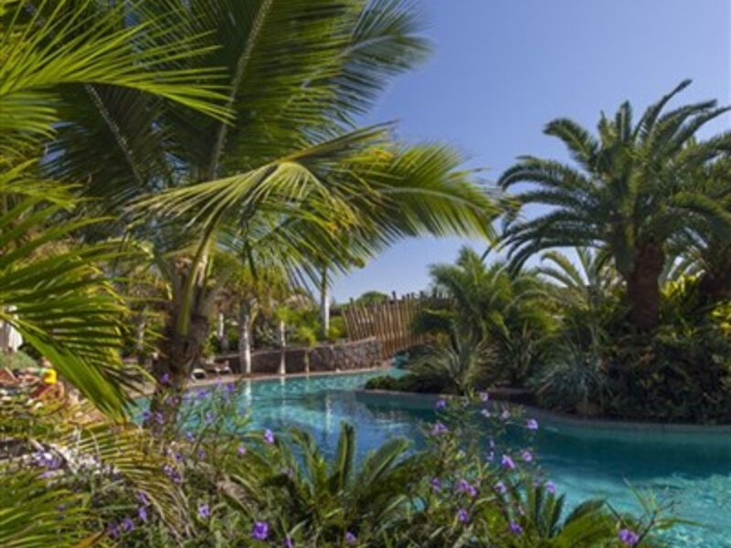 Lopesan Baobab Resort