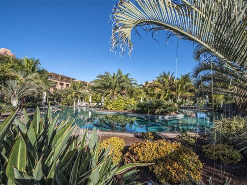 Lopesan Baobab Resort