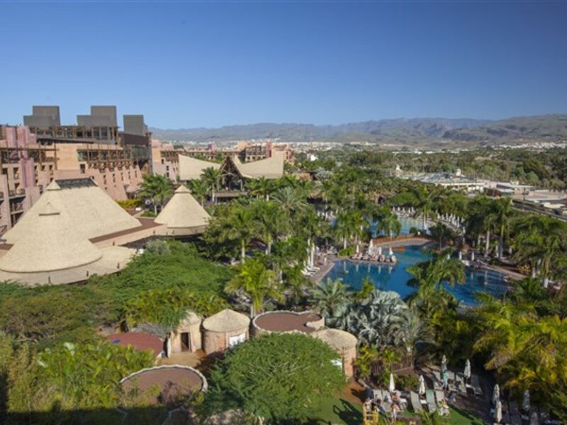Lopesan Baobab Resort