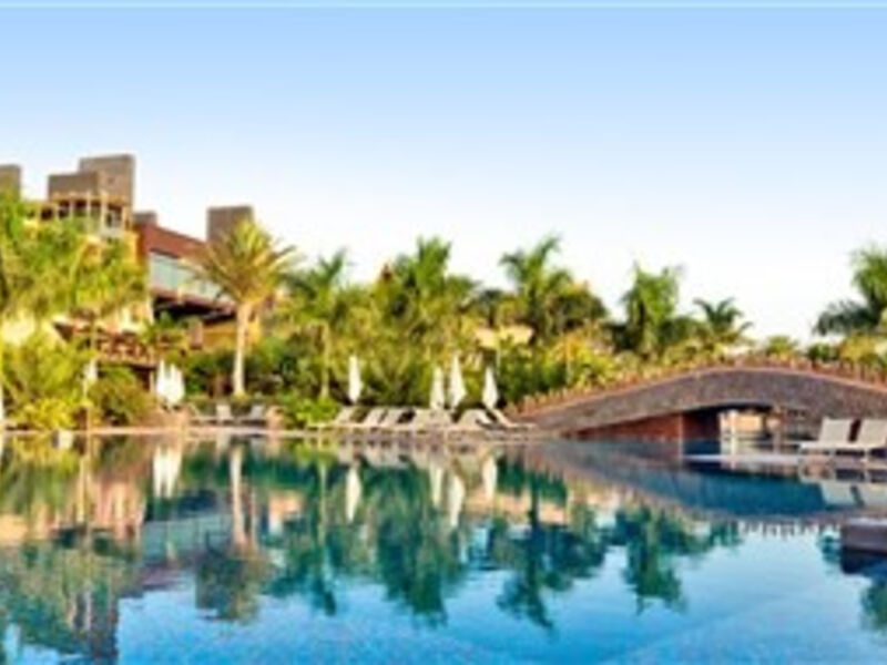 Lopesan Baobab Resort