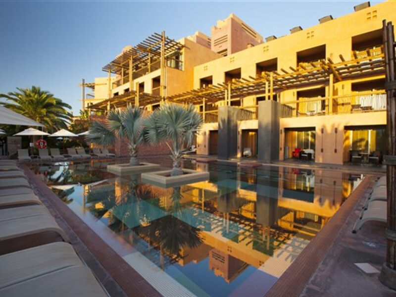 Lopesan Baobab Resort