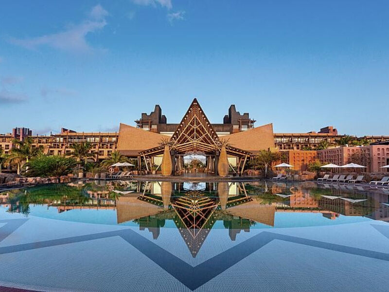 Lopesan Baobab Resort