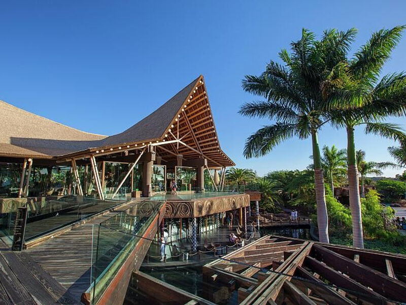 Lopesan Baobab Resort