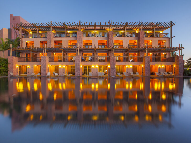 Lopesan Baobab Resort