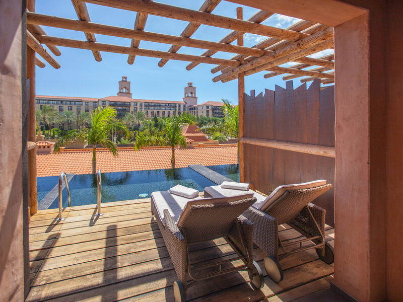Lopesan Baobab Resort