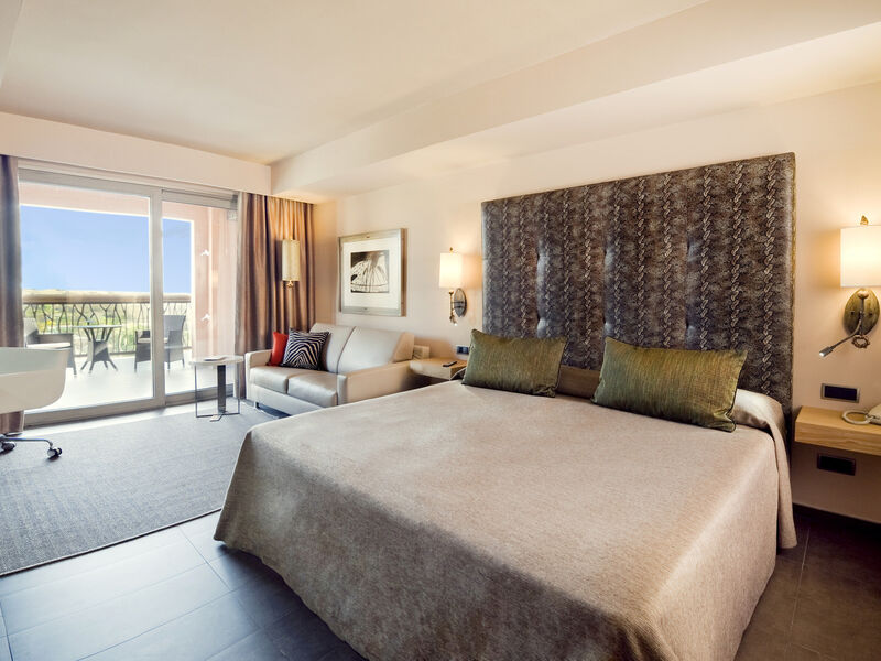 Lopesan Baobab Resort