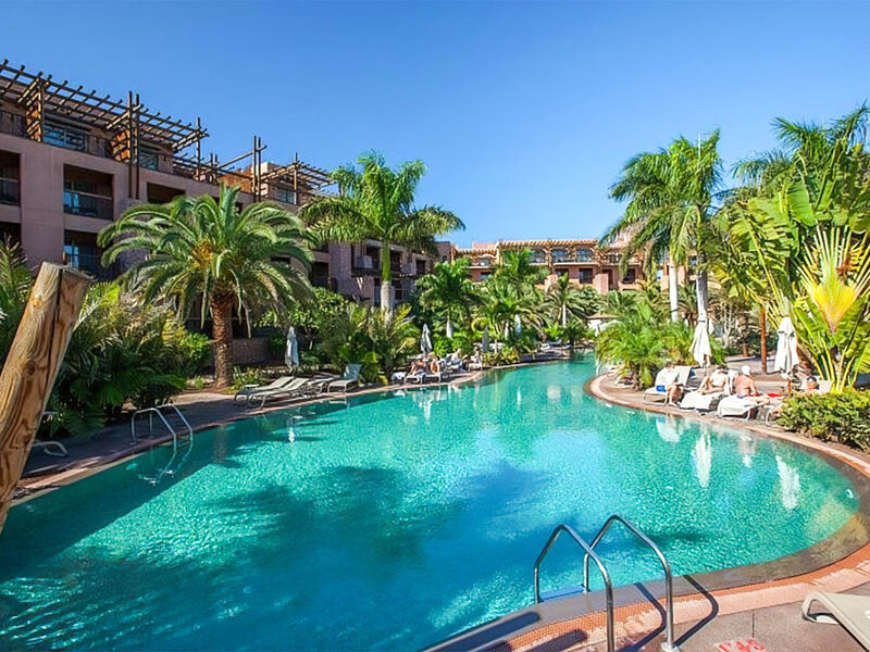 Lopesan Baobab Resort