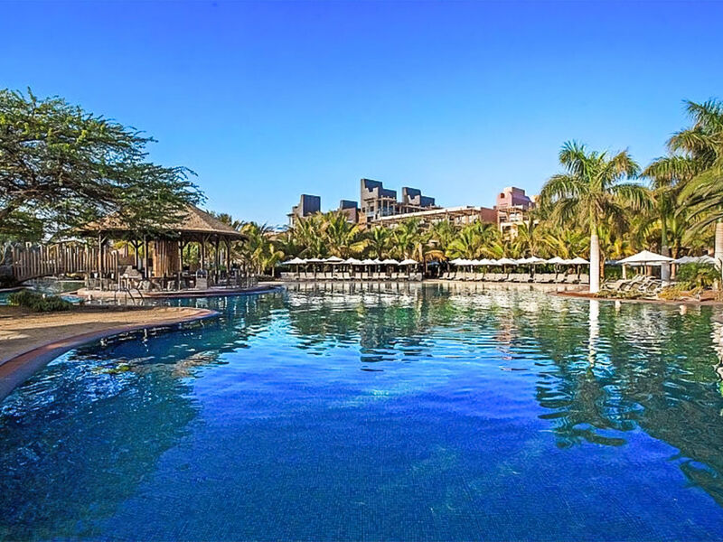 Lopesan Baobab Resort