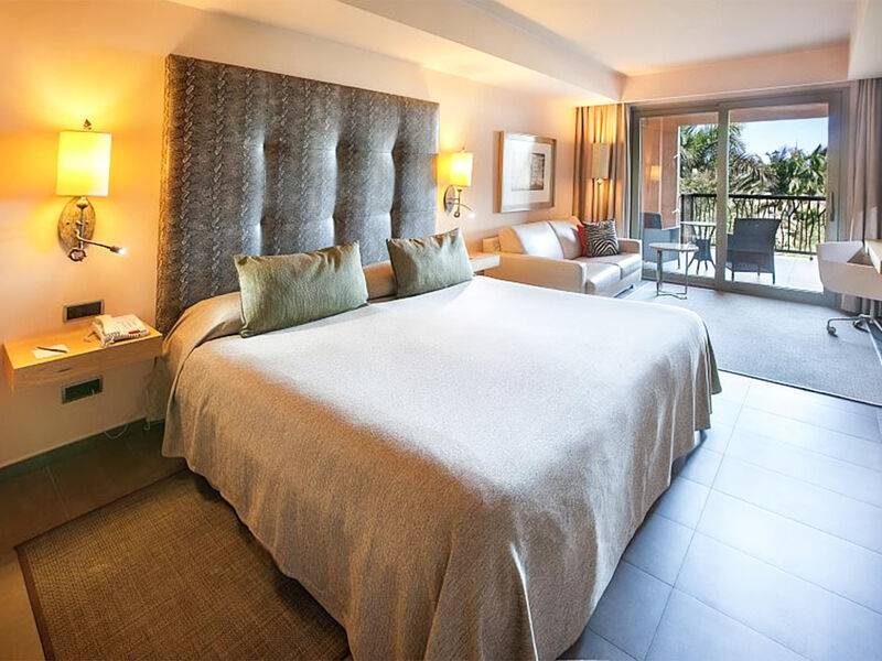 Lopesan Baobab Resort