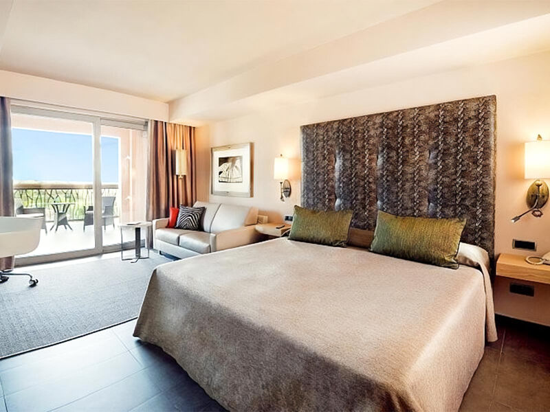 Lopesan Baobab Resort