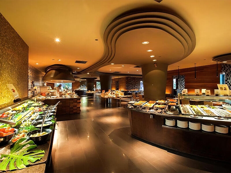 Lopesan Baobab Resort