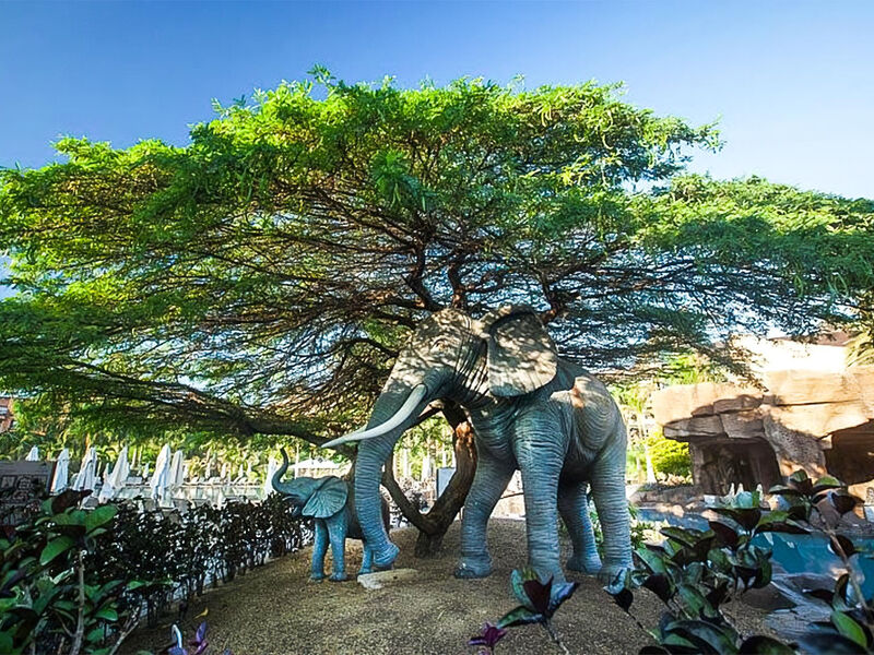 Lopesan Baobab Resort