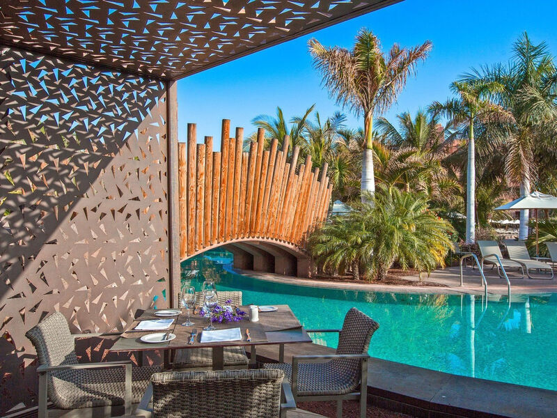 Lopesan Baobab Resort