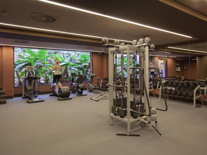 Lopesan Baobab Resort