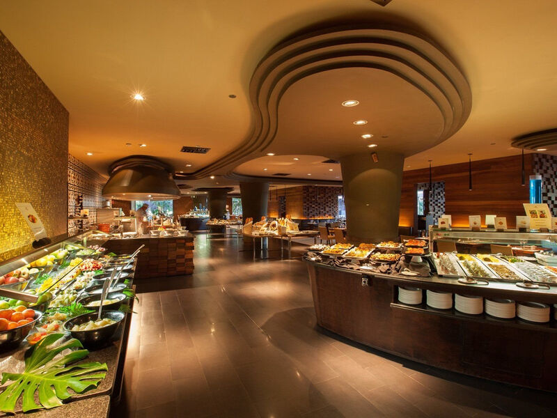 Lopesan Baobab Resort