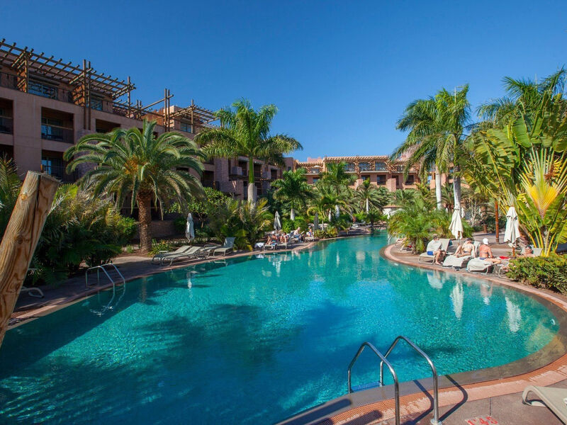 Lopesan Baobab Resort