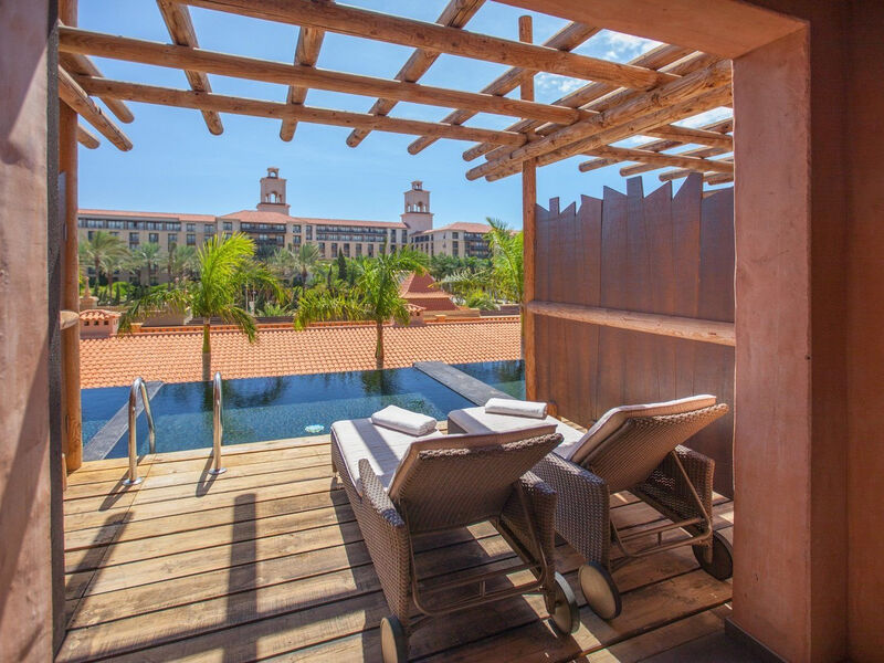 Lopesan Baobab Resort